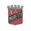 GIRO DI SICILIA 1955 - MORETTI